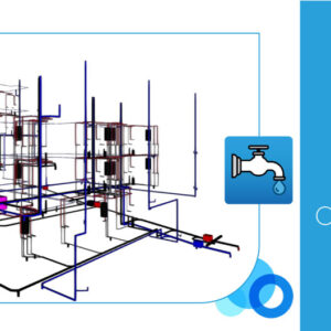 CYPEPLUMBING BIM 5D
